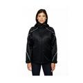 North End Angle Women's 3-In-1 Jacket With Fleece Liner, Style 78196
