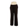 Pre-Owned Lauren by Ralph Lauren Women's Size 16 Wool Pants