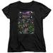 Jurassic Park - Welcome To The Park - Women's Short Sleeve Shirt - XX-Large