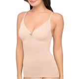 Body Wrap Womens Firm Control Shaping Camisole Style-44630