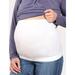 Motherhood Maternity Plus Size Maternity Tummy Sleeve