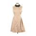 Pre-Owned Eva Mendes by New York & Company Women's Size 4 Cocktail Dress
