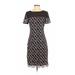 Pre-Owned KARL Karl Lagerfeld Women's Size 0 Casual Dress