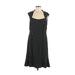 Pre-Owned White House Black Market Women's Size 12 Casual Dress
