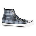 Converse Chuck Taylor All Star Hi Women's Shoes Black/White/Black 561754f