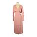 Pre-Owned Siizu Women's Size S Casual Dress