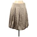 Pre-Owned Nicole by Nicole Miller Women's Size 6 Formal Skirt