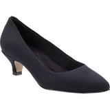 Women's Walking Cradles Bobbi Kitten Heel Pump