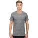 adidas Mens TechFit Baselayer Compression Short Sleeve Top