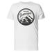 Argentina Aconcagua Mountain Tee Men's -Image by Shutterstock