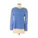 Pre-Owned Banana Republic Women's Size M Long Sleeve Blouse