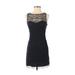 Pre-Owned Armani Exchange Women's Size 2 Cocktail Dress