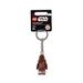 LEGO Chewbacca - Star Wars Key Chain