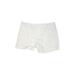 Pre-Owned Tommy Hilfiger Women's Size 10 Khaki Shorts