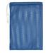 12 x 18 in. Mesh Equipment Bag, Royal Blue