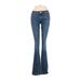 Pre-Owned Tory Burch Women's Size 25W Jeans