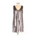 Pre-Owned Rebecca Minkoff Women's Size S Cocktail Dress