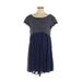 Pre-Owned Holding Horses Women's Size S Casual Dress