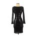 Pre-Owned White House Black Market Women's Size 00 Petite Cocktail Dress