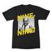 Brooklyn Nine-Nine Nine-nine! Men's T-shirt