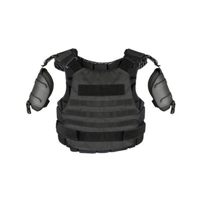 Monadnock Exotech Upper Body & Shoulder Protection Black - 1348067