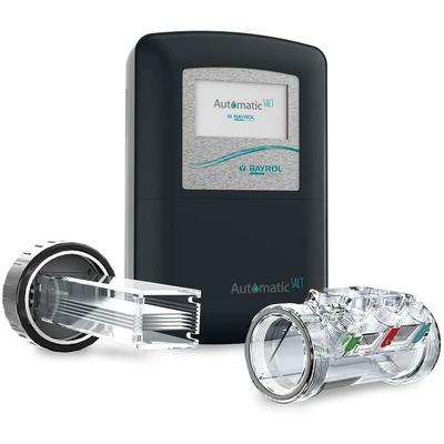 Bayrol - Automatic Salt AS5 Salzelektrolyse pH- Redoxmodul + Wlan Image