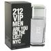 Carolina Herrera Men 6.7 oz Eau De Toilette Spray By Carolina Herrera