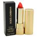 Classic Cream Lipstick - 420 Cosmopolitan by Dolce and Gabbana for Women - 0.12 oz Lipstick