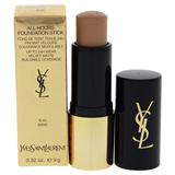 All Hours Foundation Stick - B40 Sand by Yves Saint Laurent for Women - 0.32 oz Foundation