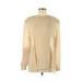 Pre-Owned Giorgio Armani Women's Size 44 Long Sleeve Blouse