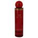 Perry Ellis 360 Red Perfume By Perry Ellis Body Mist 8 oz