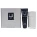 Alfred Dunhill I0087298 Dunhill Icon Gift Set for Men - 2 Piece