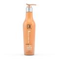 Global Keratin GKhair Shield Shampoo (240ml/ 8.11 fl. oz) Hair Protection against Sun, UV/UVA Rays For Dry, Split Ends with Aloe Vera and Natural Oils - All Hair Types