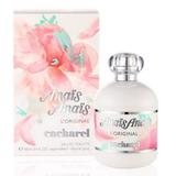 Chacharel Anais Anais L'Original Eau De Toilette, Perfume for Women, 3.4 Oz