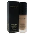 Lustrous Glow Foundation SPF 25 - # 010 by Gucci for Women - 1 oz Foundation
