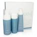 Clearogen Treatment Set-1 Foaming Cleanser, 1 Clarifying Tone, 1 Acne Lotion