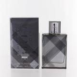 BURBERRY BRIT MEN 1.7 OZ EAU DE TOILETTE NATURAL SPRAY BOX by BURBERRY