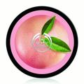 The Body Shop Pink Grapefruit Body Butter, 13.5 Oz