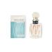 MIUCCIA PRADA MIU MIU L'EAU ROSEE EDT SPRAY 3.4 OZ MIU MIU L'EAU ROSEE/MIUCCIA PRADA EDT SPRAY 3.4 OZ (100 ML) (W)