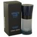 Giorgio Armani Code Colonia Eau De Toilette Spray, 1.7 Ounce, Multi