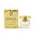 2 Pack - Versace Yellow Diamond Travel Size Eau De Toilette For Women 0.17 oz