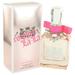 Juicy Couture Women 3.4 oz Eau De Parfum Spray By Juicy Couture