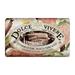 dolce vivere fine natural soap - roma - olenander in bloom, muscat and fig, 8.8oz, 8.8 Ounce, A natural, fragrant hydrating cleansing bar By Nesti Dante