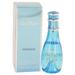 COOL WATER by Davidoff Eau De Toilette Spray 1 oz