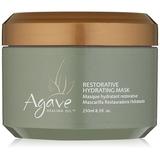 Agave Healing Oil Treatment Restorative Hydrating Mask 8.5 oz, PACK OF 4