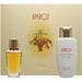 APERCU Women Gift Set Eau de Toilette 1.7oz Spray + 6.7oz Lotion