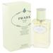 Prada Women 1.7 oz Eau De Parfum Spray By Prada