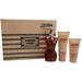 Jean Paul Gaultier Classique Women Fragrance Gift Set, 3 pc