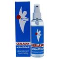 Gerlasan Deodorant Body Spray by Gehwol for Unisex - 5.1 oz Body Spray