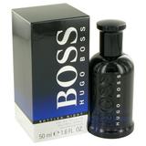 HUGO BOSS Men 1.7 oz Eau De Toilette Spray By Hugo Boss